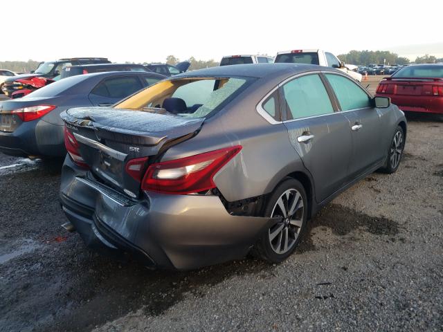 Photo 3 VIN: 1N4AL3AP9HC481844 - NISSAN ALTIMA 