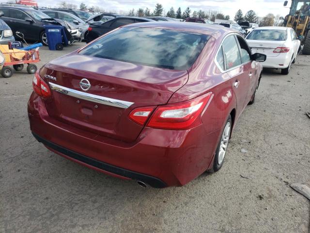 Photo 3 VIN: 1N4AL3AP9HC483951 - NISSAN ALTIMA 2.5 