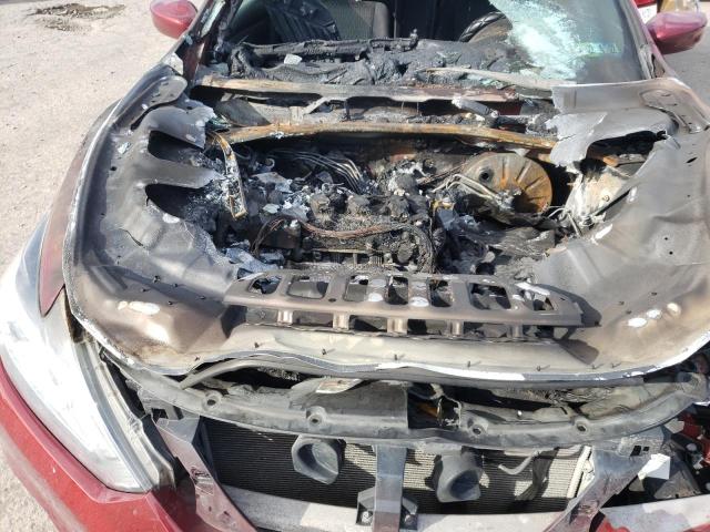 Photo 6 VIN: 1N4AL3AP9HC483951 - NISSAN ALTIMA 2.5 