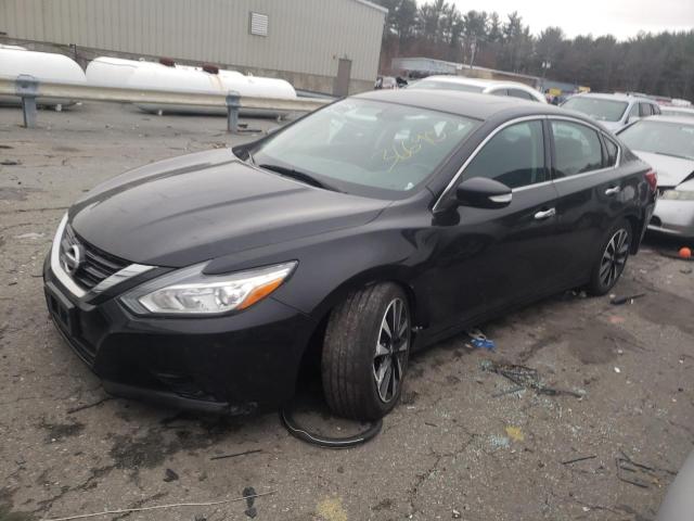 Photo 0 VIN: 1N4AL3AP9HC484047 - NISSAN ALTIMA 2.5 