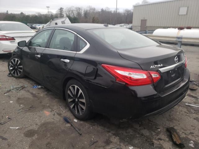 Photo 1 VIN: 1N4AL3AP9HC484047 - NISSAN ALTIMA 2.5 