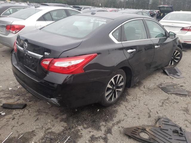 Photo 2 VIN: 1N4AL3AP9HC484047 - NISSAN ALTIMA 2.5 