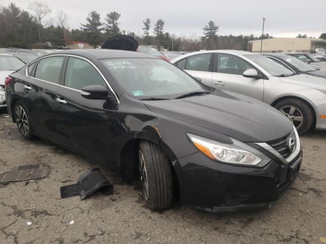 Photo 3 VIN: 1N4AL3AP9HC484047 - NISSAN ALTIMA 2.5 