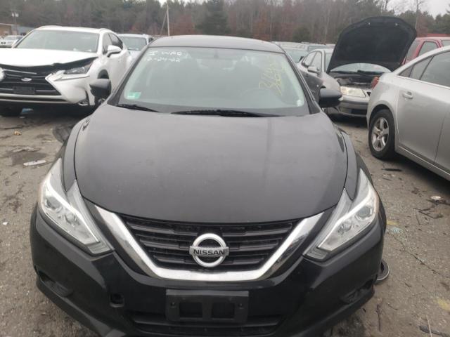 Photo 4 VIN: 1N4AL3AP9HC484047 - NISSAN ALTIMA 2.5 