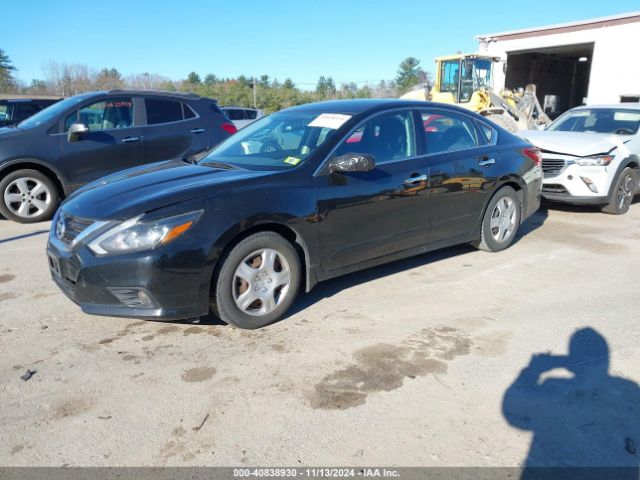 Photo 1 VIN: 1N4AL3AP9HC484159 - NISSAN ALTIMA 