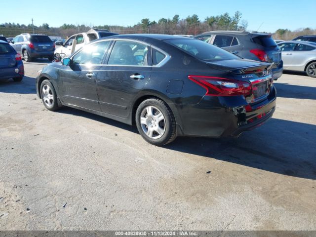 Photo 2 VIN: 1N4AL3AP9HC484159 - NISSAN ALTIMA 