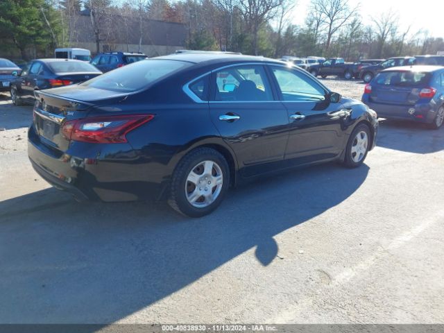 Photo 3 VIN: 1N4AL3AP9HC484159 - NISSAN ALTIMA 