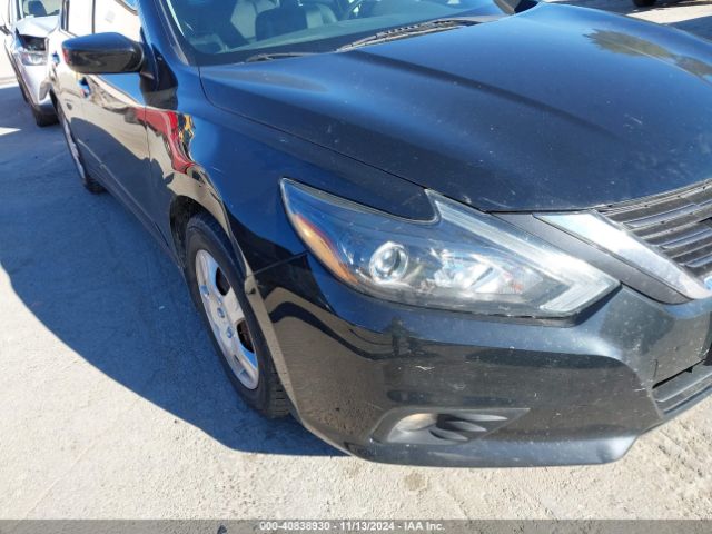 Photo 5 VIN: 1N4AL3AP9HC484159 - NISSAN ALTIMA 