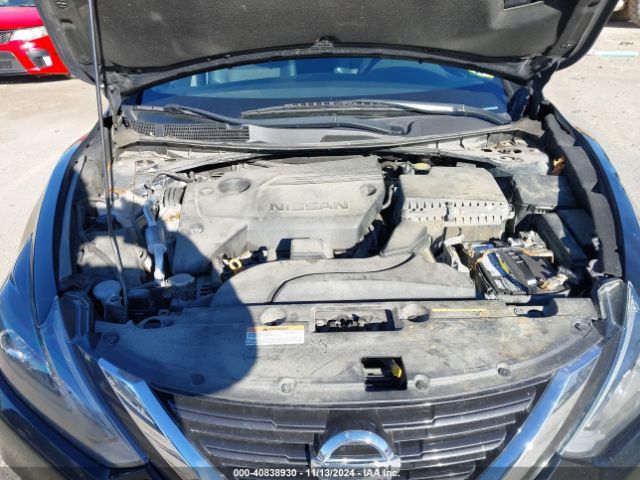 Photo 9 VIN: 1N4AL3AP9HC484159 - NISSAN ALTIMA 