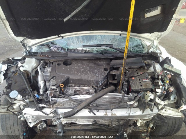 Photo 9 VIN: 1N4AL3AP9HC487739 - NISSAN ALTIMA 