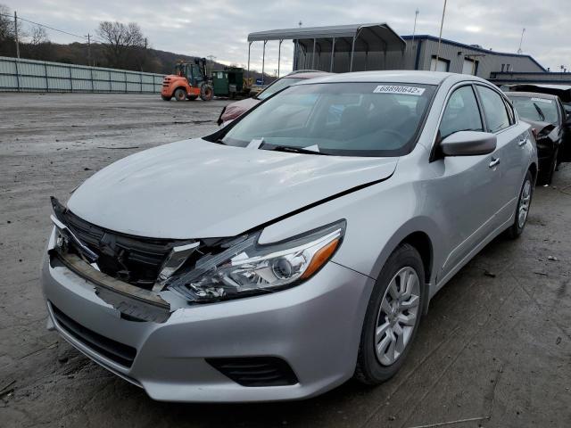 Photo 0 VIN: 1N4AL3AP9HC487806 - NISSAN ALTIMA 2.5 