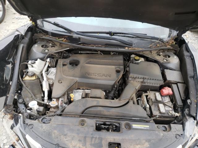 Photo 6 VIN: 1N4AL3AP9HC487935 - NISSAN ALTIMA 2.5 