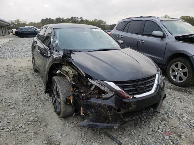 Photo 8 VIN: 1N4AL3AP9HC487935 - NISSAN ALTIMA 2.5 