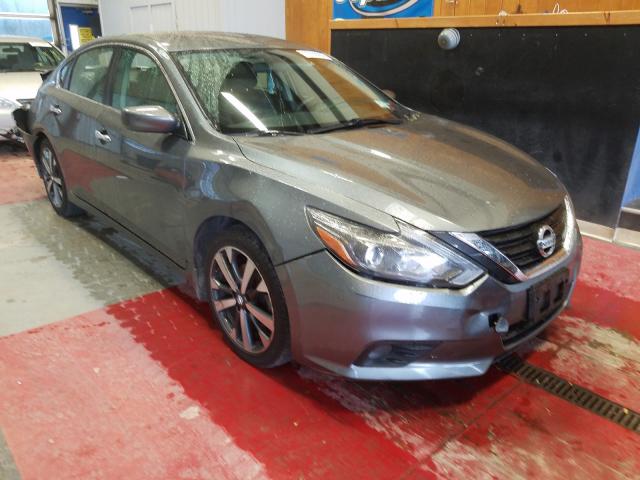 Photo 0 VIN: 1N4AL3AP9HC488406 - NISSAN ALTIMA 2.5 