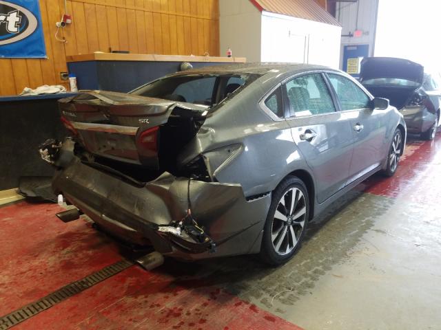 Photo 3 VIN: 1N4AL3AP9HC488406 - NISSAN ALTIMA 2.5 