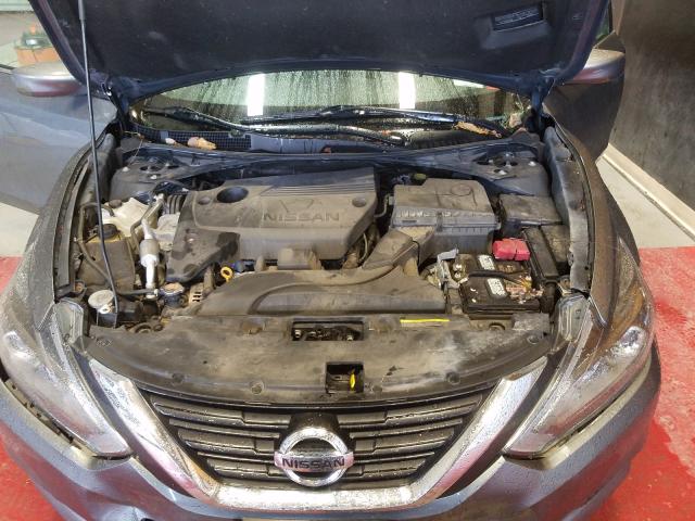 Photo 6 VIN: 1N4AL3AP9HC488406 - NISSAN ALTIMA 2.5 