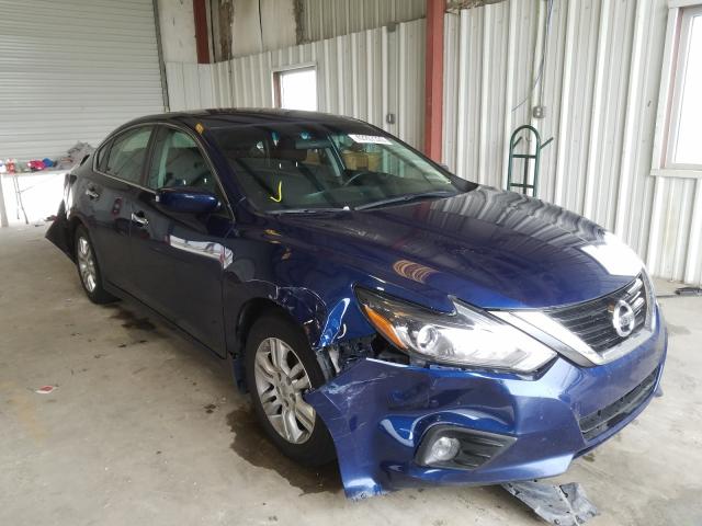 Photo 0 VIN: 1N4AL3AP9HC488857 - NISSAN ALTIMA 2.5 