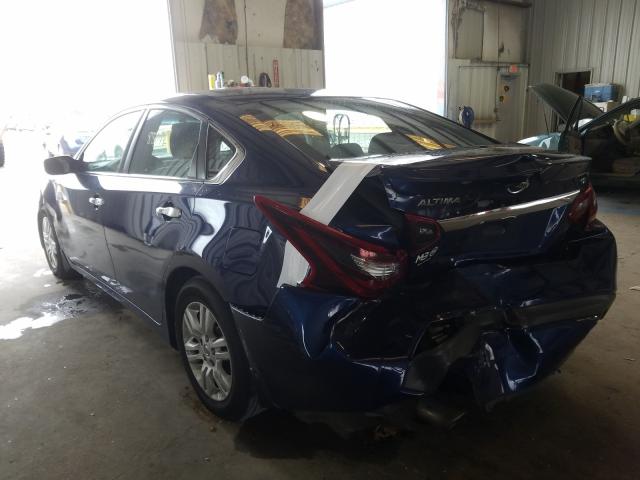 Photo 2 VIN: 1N4AL3AP9HC488857 - NISSAN ALTIMA 2.5 