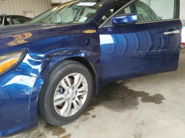 Photo 8 VIN: 1N4AL3AP9HC488857 - NISSAN ALTIMA 2.5 