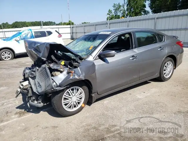 Photo 0 VIN: 1N4AL3AP9HC489488 - NISSAN ALTIMA 