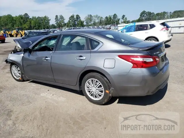 Photo 1 VIN: 1N4AL3AP9HC489488 - NISSAN ALTIMA 