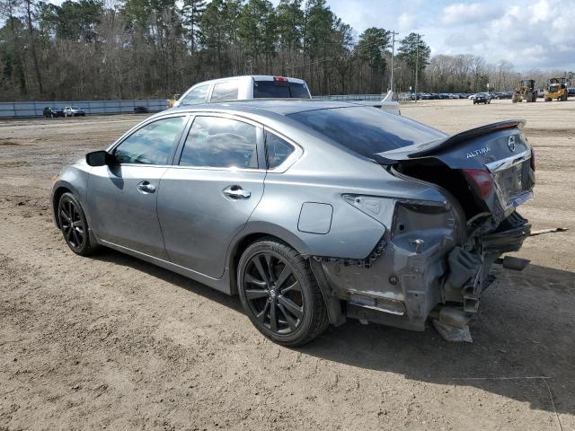 Photo 1 VIN: 1N4AL3AP9HC490611 - NISSAN ALTIMA 2.5 