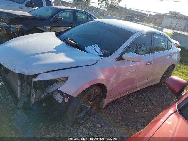 Photo 1 VIN: 1N4AL3AP9HC491791 - NISSAN ALTIMA 