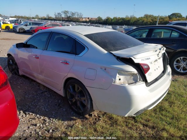 Photo 2 VIN: 1N4AL3AP9HC491791 - NISSAN ALTIMA 