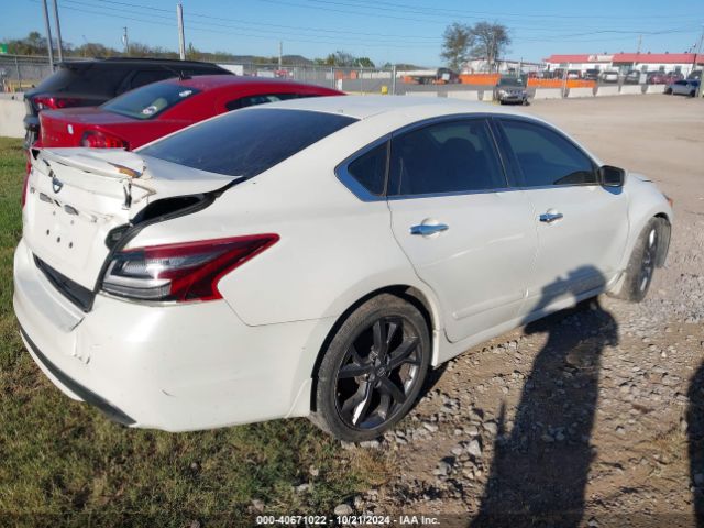 Photo 3 VIN: 1N4AL3AP9HC491791 - NISSAN ALTIMA 