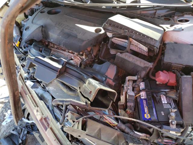 Photo 6 VIN: 1N4AL3AP9HC492892 - NISSAN ALTIMA 2.5 