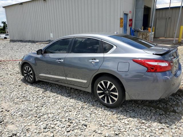 Photo 1 VIN: 1N4AL3AP9HC496473 - NISSAN ALTIMA 2.5 