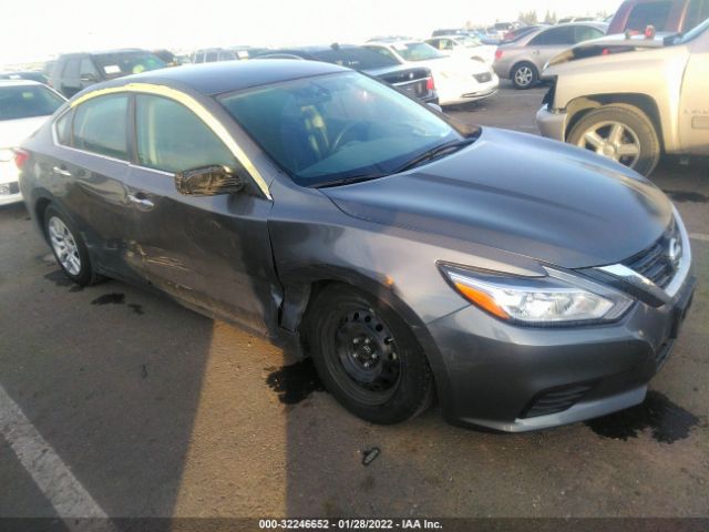 Photo 0 VIN: 1N4AL3AP9HC498031 - NISSAN ALTIMA 