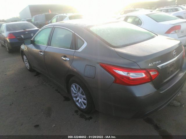 Photo 2 VIN: 1N4AL3AP9HC498031 - NISSAN ALTIMA 