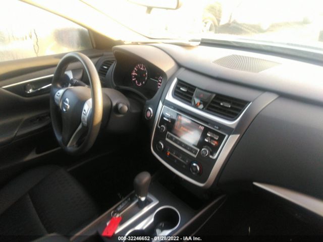 Photo 4 VIN: 1N4AL3AP9HC498031 - NISSAN ALTIMA 