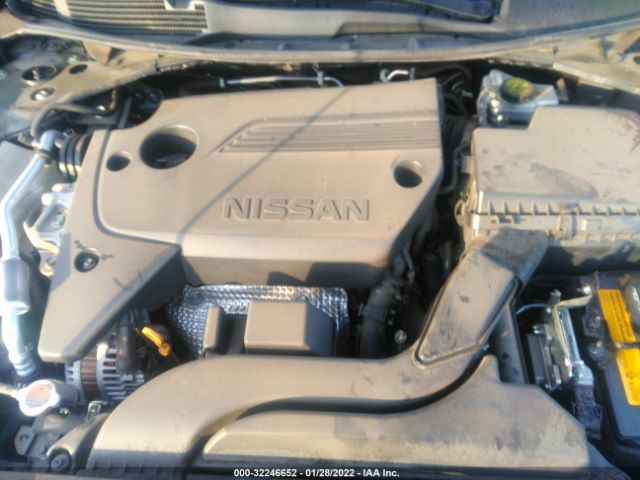 Photo 9 VIN: 1N4AL3AP9HC498031 - NISSAN ALTIMA 