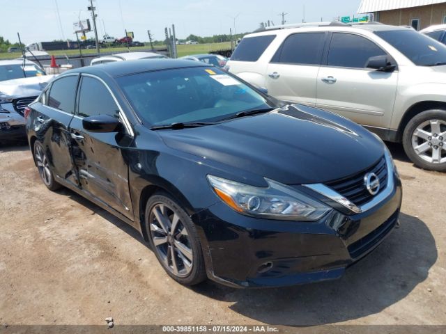 Photo 0 VIN: 1N4AL3AP9HC498580 - NISSAN ALTIMA 