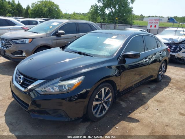 Photo 1 VIN: 1N4AL3AP9HC498580 - NISSAN ALTIMA 