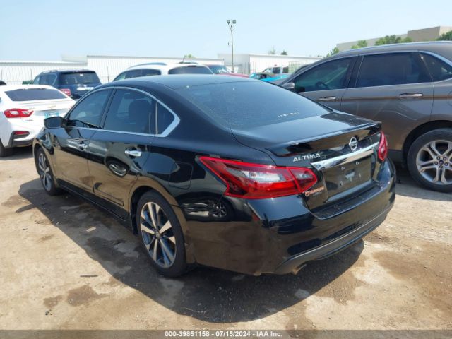 Photo 2 VIN: 1N4AL3AP9HC498580 - NISSAN ALTIMA 