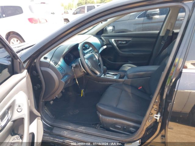 Photo 4 VIN: 1N4AL3AP9HC498580 - NISSAN ALTIMA 