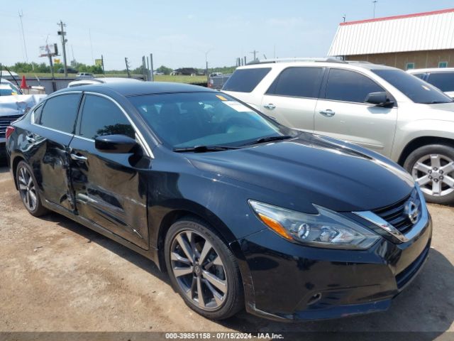 Photo 5 VIN: 1N4AL3AP9HC498580 - NISSAN ALTIMA 