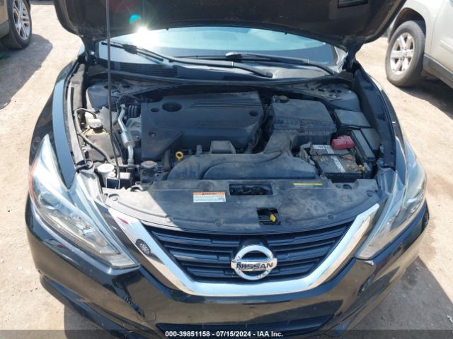 Photo 9 VIN: 1N4AL3AP9HC498580 - NISSAN ALTIMA 