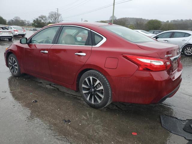 Photo 1 VIN: 1N4AL3AP9HC498644 - NISSAN ALTIMA 2.5 