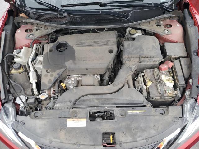 Photo 10 VIN: 1N4AL3AP9HC498644 - NISSAN ALTIMA 2.5 