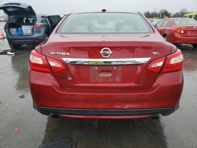 Photo 5 VIN: 1N4AL3AP9HC498644 - NISSAN ALTIMA 2.5 