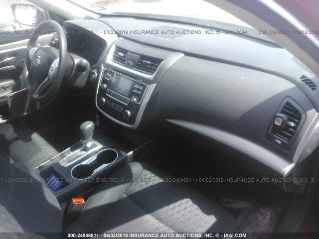 Photo 4 VIN: 1N4AL3AP9HC499602 - NISSAN ALTIMA 