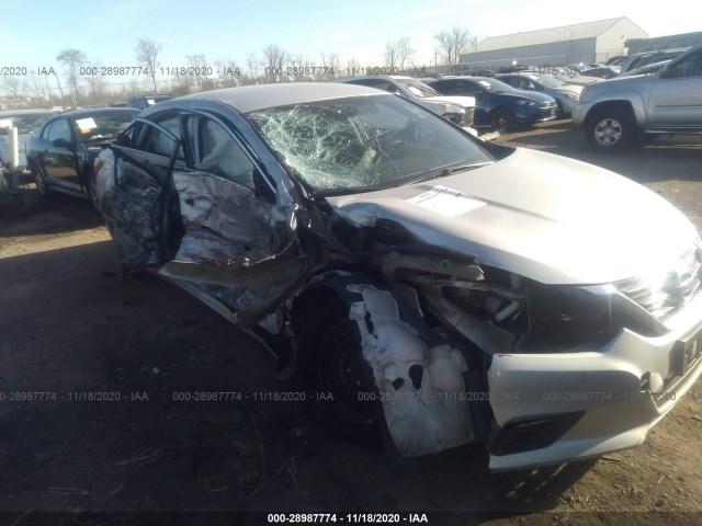 Photo 5 VIN: 1N4AL3AP9HN303971 - NISSAN ALTIMA 