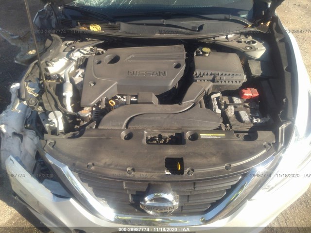 Photo 9 VIN: 1N4AL3AP9HN303971 - NISSAN ALTIMA 