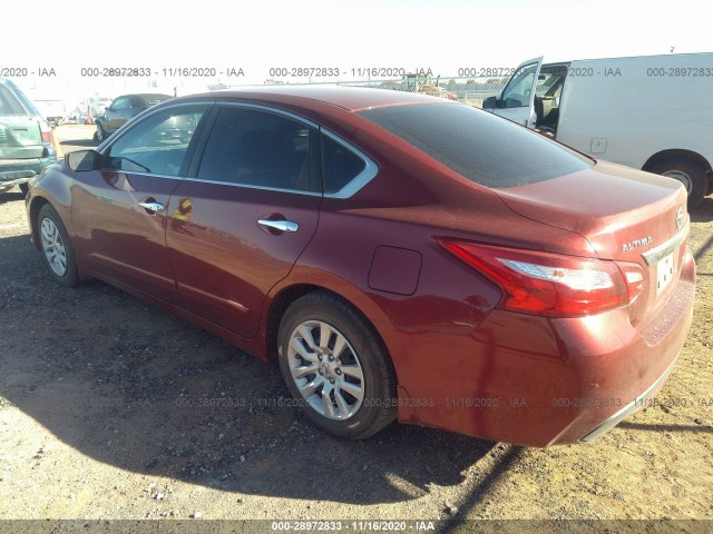 Photo 2 VIN: 1N4AL3AP9HN304974 - NISSAN ALTIMA 