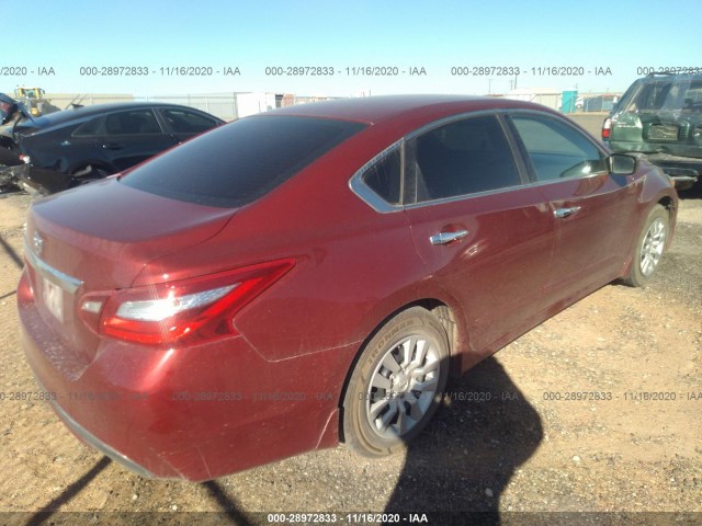 Photo 3 VIN: 1N4AL3AP9HN304974 - NISSAN ALTIMA 