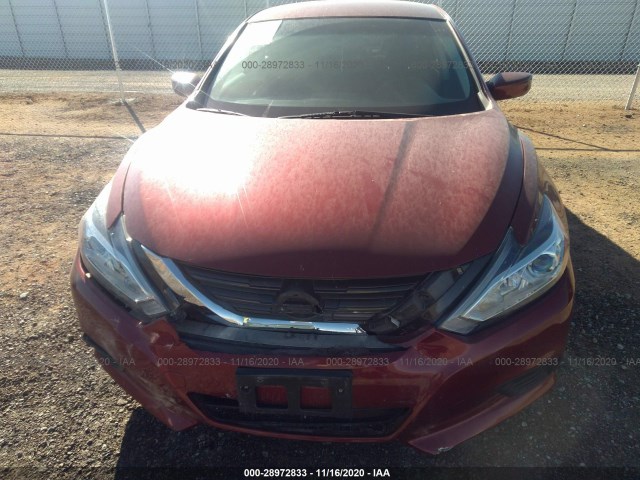 Photo 5 VIN: 1N4AL3AP9HN304974 - NISSAN ALTIMA 